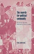 The Search for Political Community