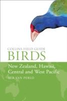 Birds of New Zealand, Hawaii, Central and West Pacific