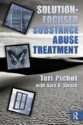 Solution-focused Substance Abuse Treatment