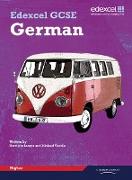 Edexcel GCSE German Higher Student Book