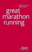 Great Marathon Running: Flash