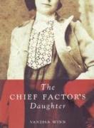 The Chief Factor's Daughter