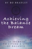 Achieving the Balance Dream