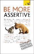 Be More Assertive