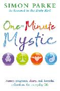 One-minute Mystic