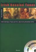 Irish Session Tunes - The Green Book: 100 Irish Dance Tunes and Airs