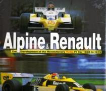 Alpine and Renault