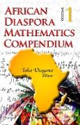 African Diaspora Journal of Mathematics Compendium