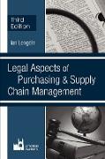 Legal Aspects of Purchasing and Supply Chain Management