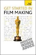 Get Started in Film Making
