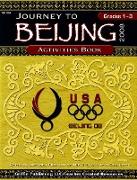 Journey to Beijing Activities Book 2008