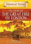 Historical Stories: Great Fire of London