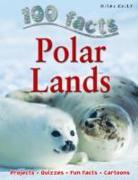 100 Facts Polar Lands