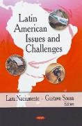 Latin American Issues & Challenges