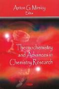 Thermochemistry & Advances in Chemistry Research