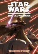 Star Wars - The Clone Wars.Colossus of Destiny
