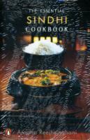 The Essential Sindhi Cookbook