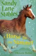 A Horse for the Summer