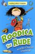 Roodica the Rude and the Chariot Challenge