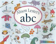 Alison Lester's ABC