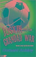 Justin and the Grandad War