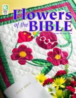 Flowers of the Bible