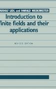 Introduction to Finite Fields and Their Applications