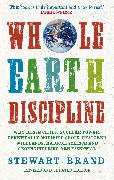 Whole Earth Discipline