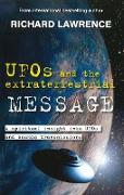 UFOs & the Extraterrestrial Message