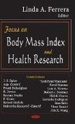Focus on Body Mass Index & Health Research