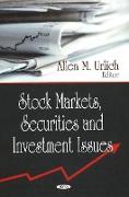 Stock Markets, Securities & Investment Issues