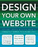 Design Your Own Website