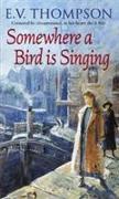 Somewhere a Bird is Singing