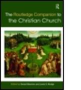 The Routledge Companion to the Christian Church