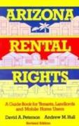 Arizona Rental Rights