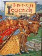 Great Irish Legends for Children (Mini Edition)