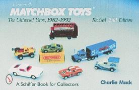 Matchbox (R) Toys