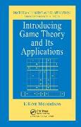 Introducing Game Theory and Its Applications