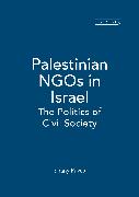 Palestinian NGOs in Israel