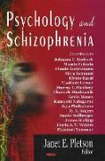 Psychology & Schizophrenia