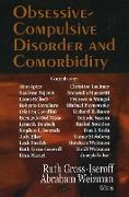 Obsessive Compulsive Disorder & Comorbidity