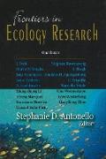 Frontiers in Ecology Research