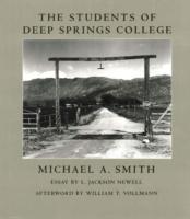 Students of Deep Springs College