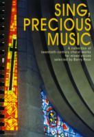 Sing, Precious Music (Comb Bound Edition)