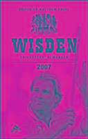 Wisden Cricketers' Almanack 2007