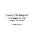 Creating the Dropout