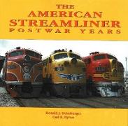 American Streamliner