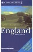 Traveller's History of England