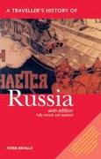 A Traveller's History of Russia