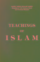 Teachings of Islam